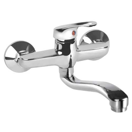 Baterie umyvadlová/dřezová, 150mm VITTORIA 72011