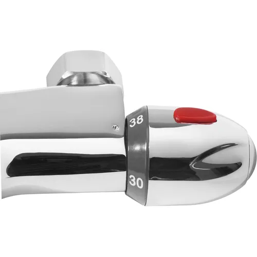 Baterie termostatická sprchová univerzální, 100mm VITTORIA 72024