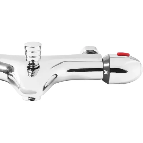 Baterie termostatická vanová, 150mm VITTORIA 72025