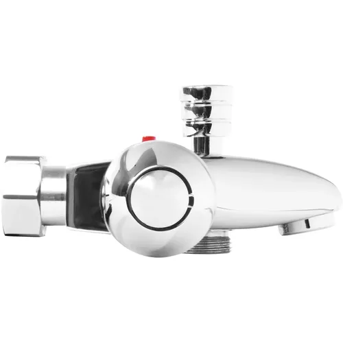 Baterie termostatická vanová, 150mm VITTORIA 72025