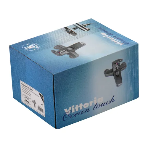 Baterie vanová, 100mm VITTORIA 72104