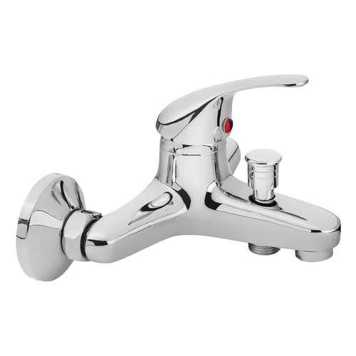 Baterie vanová, 100mm BALLETTO 81104