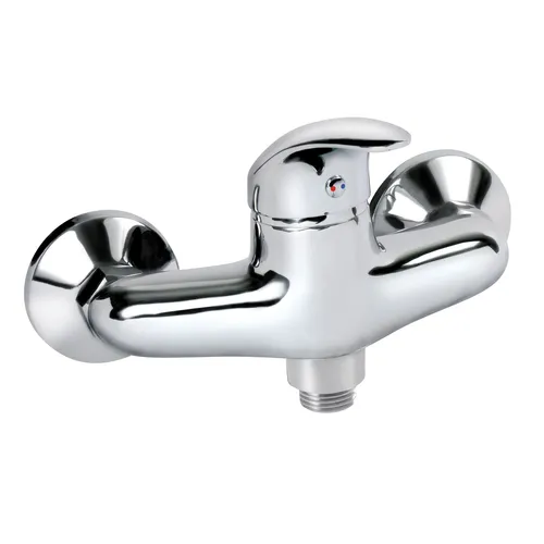 Baterie sprchová, 100mm OPERA 84226