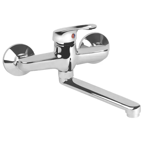 Baterie umyvadlová/dřezová, 150mm VITTORIA 72007