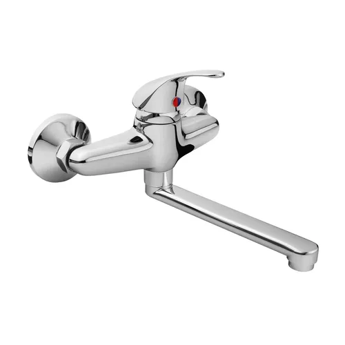 Baterie umyvadlová/dřezová, 150mm BALLETTO 81007