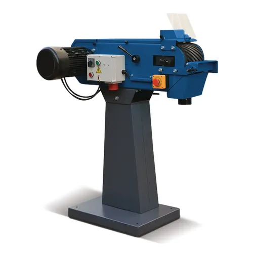 Pásová bruska MBSM 75-240-2 (400 V) 3923273 Metallkraft