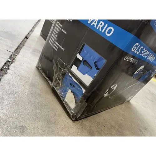 Vysavač listí GLS 3000 VARIO Güde 94381xx