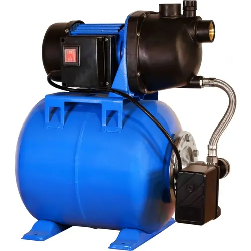 DOMÁCÍ VODÁRNA HWW 3400 Güde 94646xx