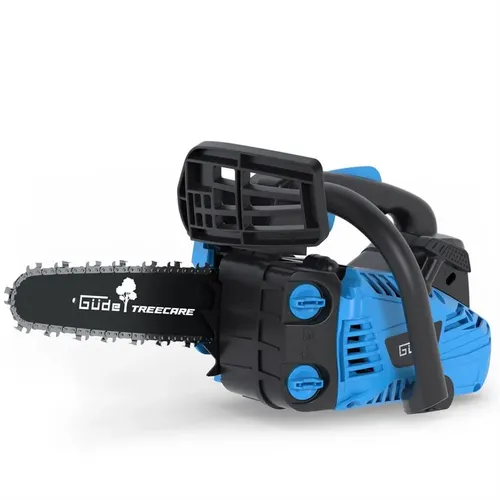 Motorová řetězová pila BBS 300-25 Güde 95038xx