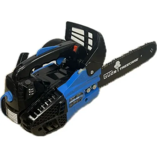 Motorová řetězová pila BBS 300-25 Güde 95038xx