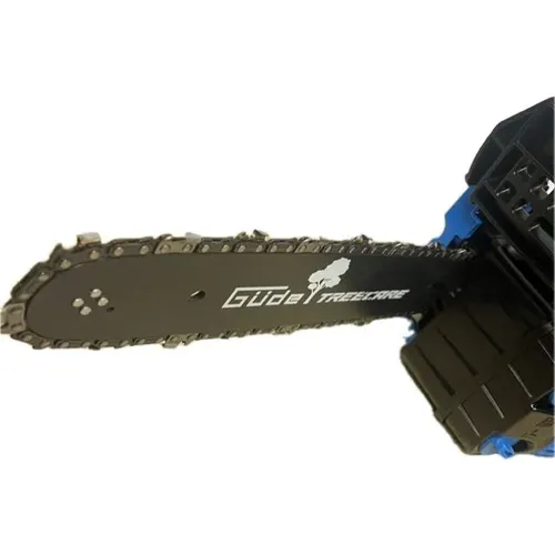 Motorová řetězová pila BBS 300-25 Güde 95038xx