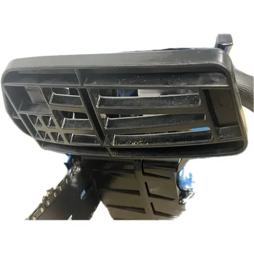 Motorová řetězová pila BBS 300-25 Güde 95038xx