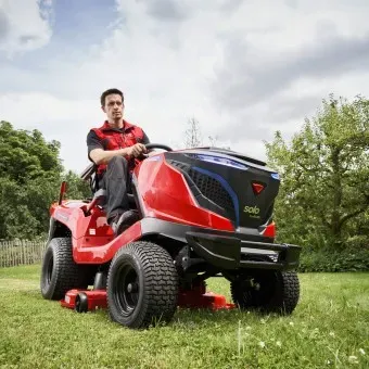 T6200Li - 105.5 HD AL-KO