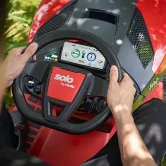 T6200Li - 105.5 HD AL-KO