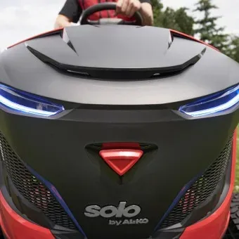 T6200Li - 105.5 HD AL-KO