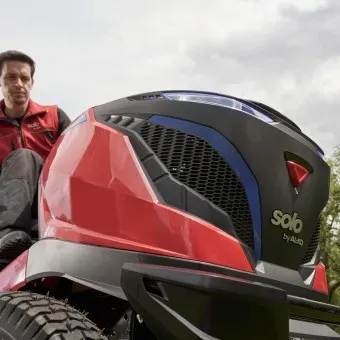 T6200Li - 105.5 HD AL-KO