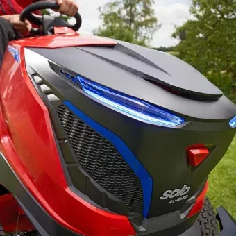 T6200Li - 105.5 HD AL-KO