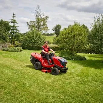 T6200Li - 105.5 HD AL-KO