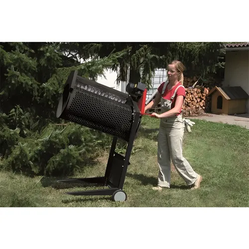 Scheppach RS 400 přesívač sypkých materiálů 230 V