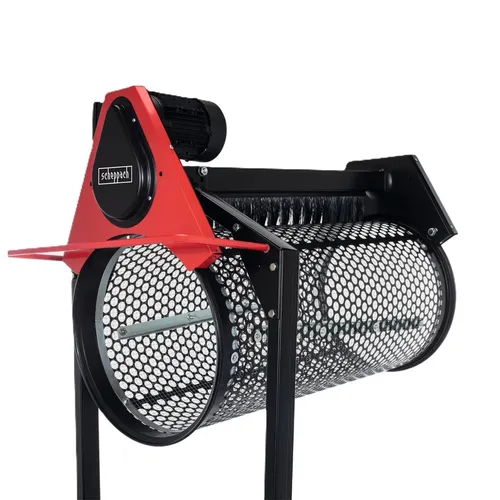 Scheppach RS 400 přesívač sypkých materiálů 230 V