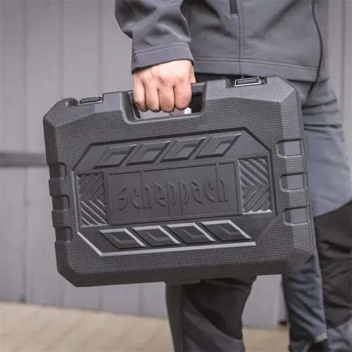 Scheppach DH 2260 vrtací/sekací kladivo 3,6 kg