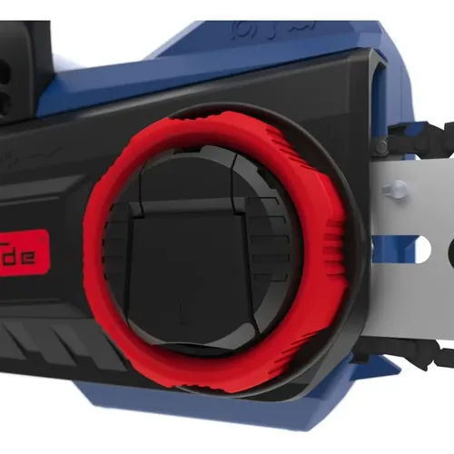 Akumulátorová řetězová pila KS 18-0 Güde 58407