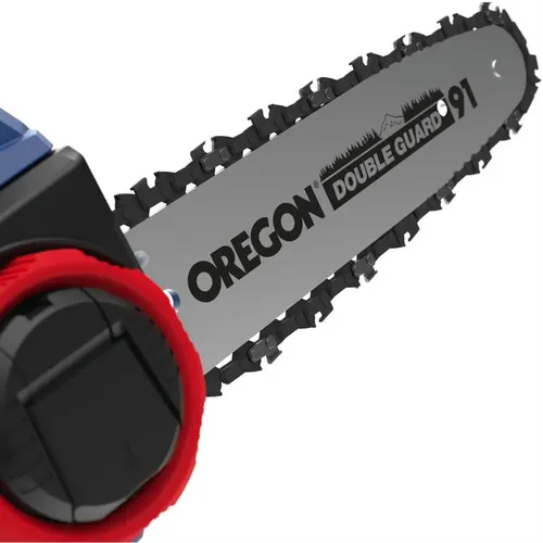 Akumulátorová řetězová pila KS 18-0 Güde 58407