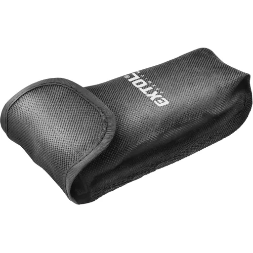 Metr laserový 70m (zelený) s li-ion baterií EXTOL PREMIUM 8820047