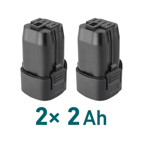 Vrtací šroubovák aku, brushless, 16v li-ion, 2×2ah EXTOL INDUSTRIAL 8791152