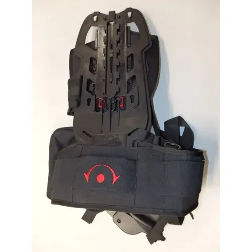 CRAMER Ergonomický postroj A82EH-CR