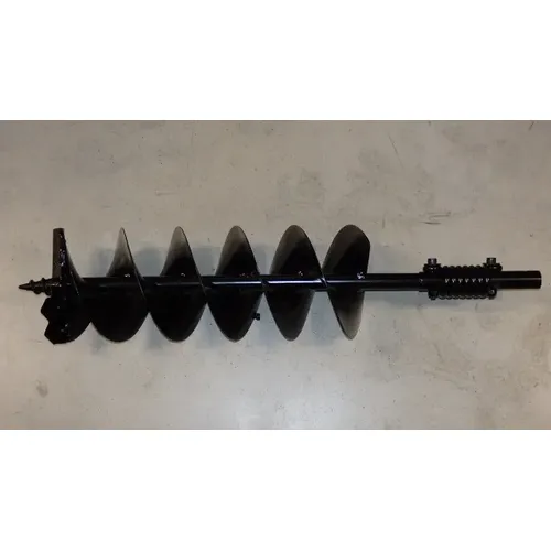 CRAMER vrták 20cm A82EA20-CR