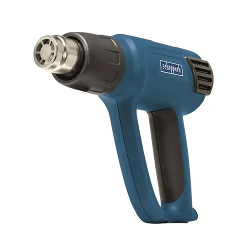 Scheppach HG2000 elektrická horkovzdušná pistole 2000 W