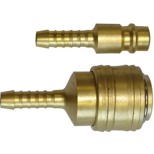 RYCHLOSPOJKA SE VSUVKOU 6 MM S Güde 41006