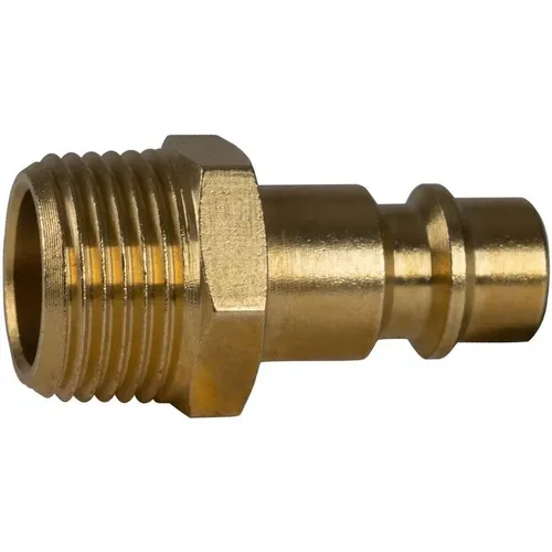 Vsuvka s vnějším závitem ?" (2 ks) Güde 41026