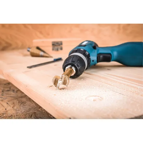 Zrušeno! nahrazeno výrobkem 8791152, vrtací šroubovák aku, 16,6v li-ion (2x), 2000mah EXTOL INDUSTRIAL 8791151