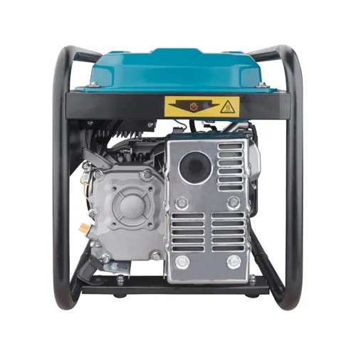 Elektrocentrála digitální invertorová, 7hp/4,3kw HERON 8896236