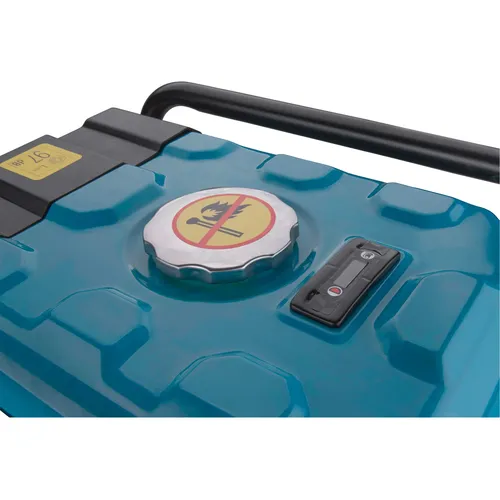 Elektrocentrála digitální invertorová, 7hp/4,3kw HERON 8896236