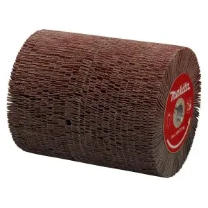 Makita P-01161 kartáč brusný lamelový 120 pro 9741