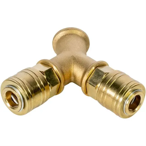 ROZDĚLOVAČ VZDUCHU DVOJITÝ 3/ Güde 41136