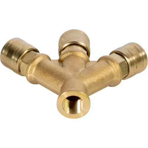 ROZDĚLOVAČ VZDUCHU TROJITÝ 3/ Güde 41138