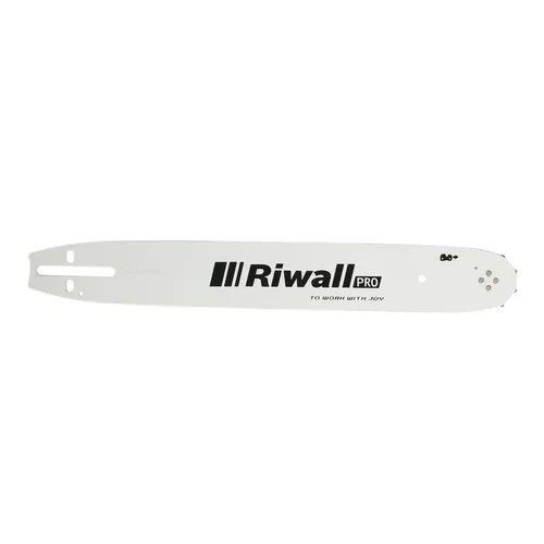 Riwall PRO Vodící lišta 14" (35 cm) 3/8" 1,3 mm pro RPCS 3835