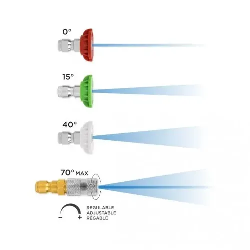 Pojízdný akumulátorový postřikovač Pulmic Industrial 35