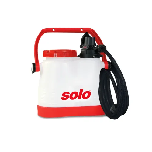 Vodní akumulátorová tlaková nádrž