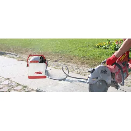 Vodní akumulátorová tlaková nádrž