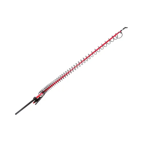 Teleskopická trubka 130-500 cm