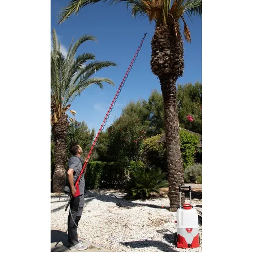 Teleskopická trubka 130-500 cm