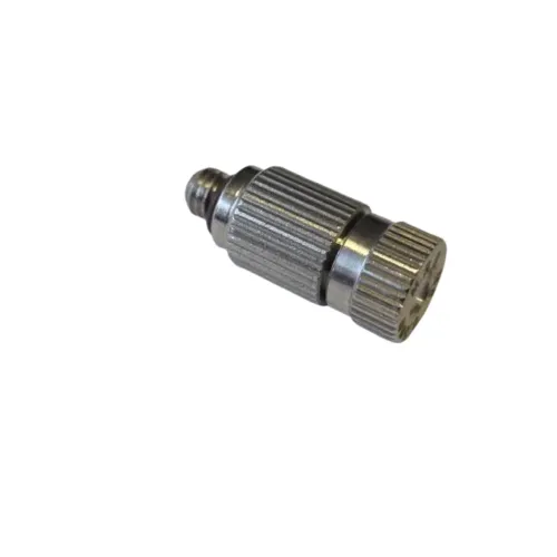 Tryska k ULV rosiči/foggeru eFog 480 - průměr (0,3 mm)