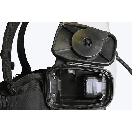 Akumulátorový zádový ULV rosič/fogger SOLO eFog 480