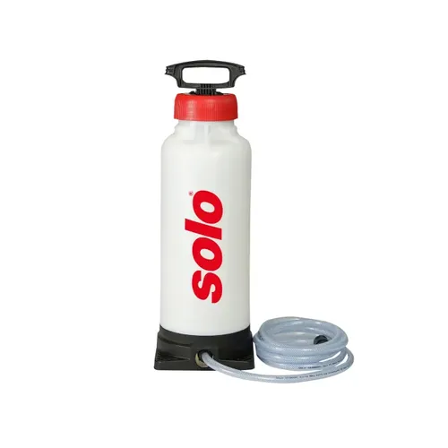 Vodní tlaková 11l nádrž