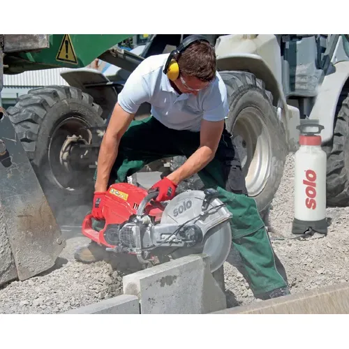 Vodní tlaková 11l nádrž